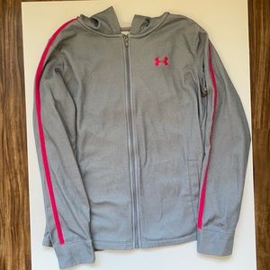 Under Armour sweatshirt